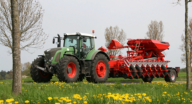 спецтехника от Росагролизинга